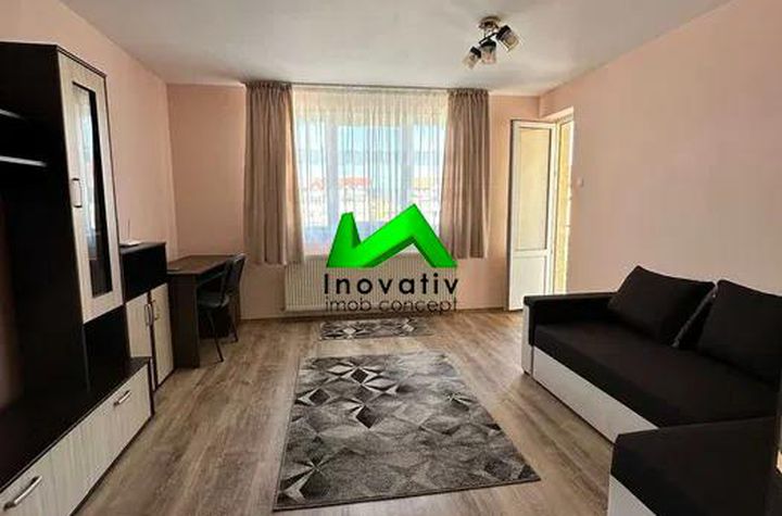 Apartament 3 camere de inchiriat HIPODROM 4 - Sibiu anunturi imobiliare Sibiu