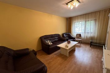 Apartament 3 camere de inchiriat IASI - Iasi anunturi imobiliare Iasi
