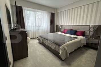 Apartament 3 camere de vanzare NUFARUL - Bihor anunturi imobiliare Bihor