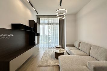 Apartament 2 camere de inchiriat FLOREASCA - Bucuresti anunturi imobiliare Bucuresti