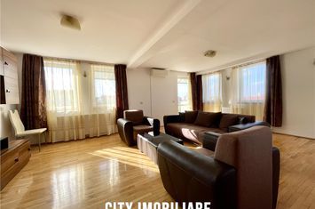 Apartament 3 camere de inchiriat ZORILOR - Cluj anunturi imobiliare Cluj
