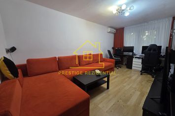 Ap. 3 camere – 5 min. METROU DRISTOR – centrală pe gaze anunturi imobiliare Bucuresti