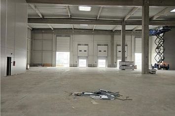 Spațiu industrial de inchiriat VEST - Brasov anunturi imobiliare Brasov