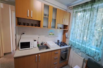 Apartament 2 camere de inchiriat GHEORGHENI - Cluj anunturi imobiliare Cluj
