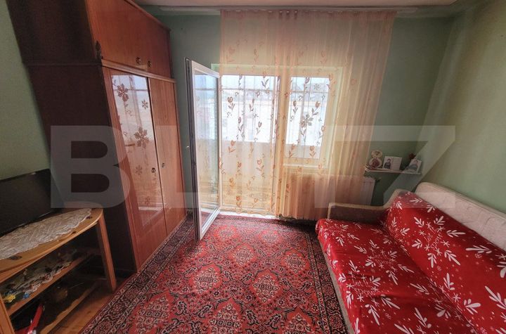 Apartament 2 camere de vanzare BACIU - Cluj anunturi imobiliare Cluj