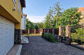 Casă - 6 camere de vanzare SEMICENTRAL - Mures anunturi imobiliare Mures