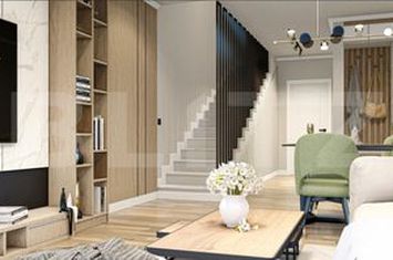 Casă - 3 camere de vanzare SANPETRU - Brasov anunturi imobiliare Brasov