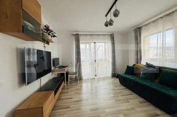 Apartament 3 camere de vanzare SANPETRU - Brasov anunturi imobiliare Brasov