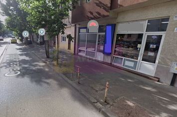 Inchiriere spatiu comercial in zona Calea Dudesti-stradal anunturi imobiliare Bucuresti