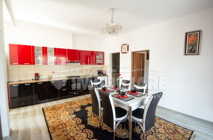 Apartament 3 Camere -  Fabric, Timisoara anunturi imobiliare Timis