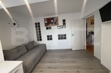 Apartament 3 camere de inchiriat FLORESTI - Cluj anunturi imobiliare Cluj