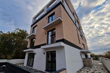Apartament 3 camere de vanzare STRAULESTI - Bucuresti anunturi imobiliare Bucuresti