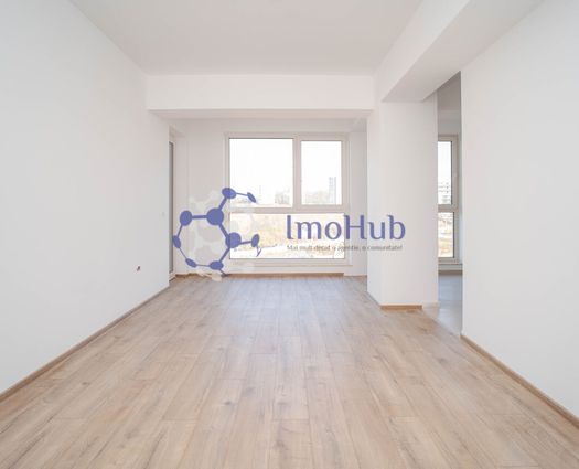 Apartament 2 camere Copou, 71 mp