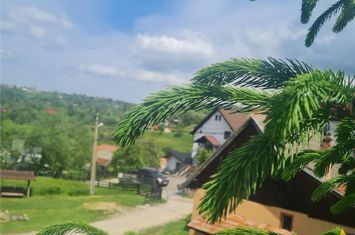 Teren Intravilan de vanzare EXTERIOR EST - Brasov anunturi imobiliare Brasov