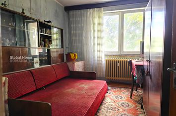 Apartament 3 camere de vanzare DRUMUL TABEREI - Bucuresti anunturi imobiliare Bucuresti