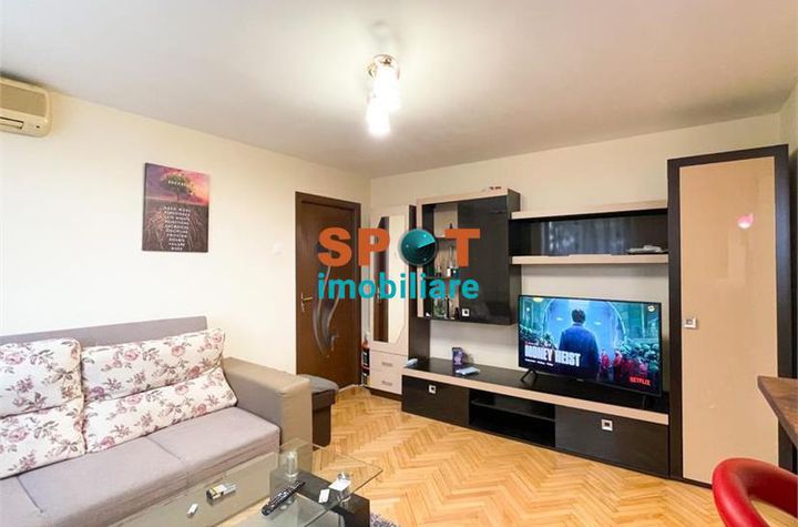 Apartament 2 camere de vanzare GHEORGHENI - Cluj anunturi imobiliare Cluj