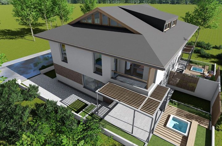 Anunț Vânzare Vilă Zona Ghencea - Drumul Taberei anunturi imobiliare Bucuresti
