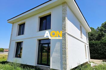 Casa noua, 4 camere, 700 mp teren, toate utilitatile, Micesti anunturi imobiliare Alba
