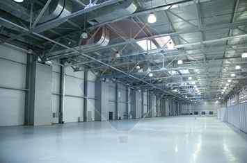 Spațiu industrial de închiriat 1.400mp - 15.000mp la E58 - IAȘI (Vest) anunturi imobiliare Iasi