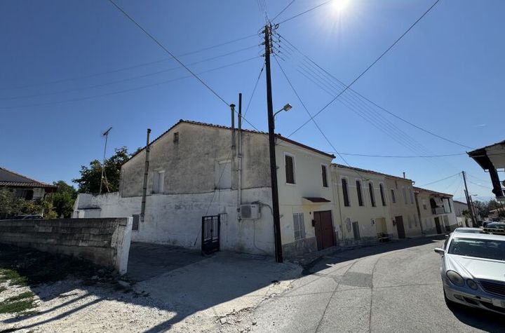 Casă cu 2 nivele, 100 mp în Agio Pnevma anunturi imobiliare Grecia