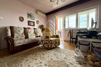 Apartament cu 3 camere, 2 bai, zona Dambovita anunturi imobiliare Timis