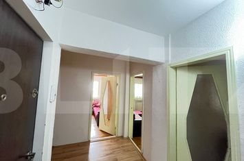 Apartament 3 camere de vanzare BOTOSANI - Botosani anunturi imobiliare Botosani