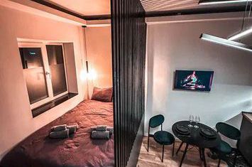 Garsonieră de inchiriat CENTRUL CIVIC - Brasov anunturi imobiliare Brasov