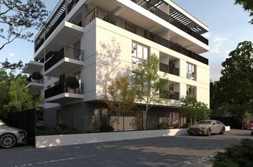 Apartament 3 camere Sos. Oltenitei, nr. 13C - Gama Residence anunturi imobiliare Bucuresti