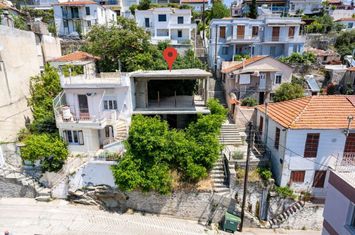 Locuință semifinalizată în Profitis Ilias anunturi imobiliare Grecia
