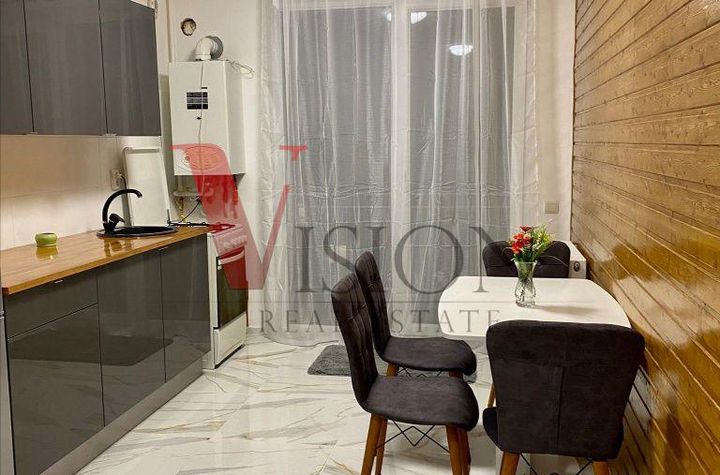 Apartament 2 camere de vanzare FLORESTI - Cluj anunturi imobiliare Cluj