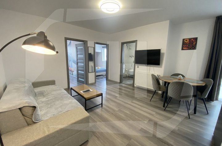 Apartament 3 camere de vanzare CLUJ-NAPOCA - Cluj anunturi imobiliare Cluj