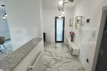 Apartament 2 camere de vanzare FLORESTI - Cluj anunturi imobiliare Cluj