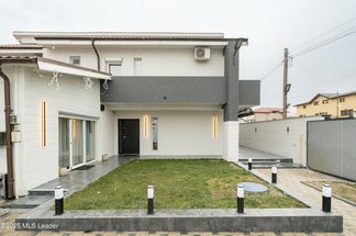 Vilă 5 cam de vânzare Bucuresti - Pantelimon