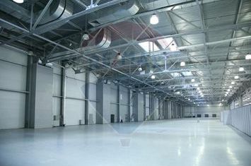 Spațiu industrial de închiriat 1.400mp - 15.000mp la E58 - IAȘI (Vest) anunturi imobiliare Iasi