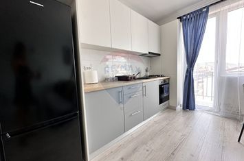 Apartament 2 camere modern, zona linistita, balcon, parcare! anunturi imobiliare Cluj