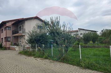 Duplex pe strada Tineretului, Florești anunturi imobiliare Cluj