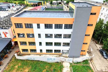 Spațiu comercial de inchiriat IASI - Iasi anunturi imobiliare Iasi