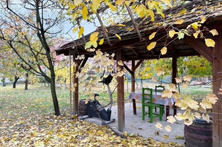 Casa cu teren 930 mp in Iosia, Oradea anunturi imobiliare Bihor