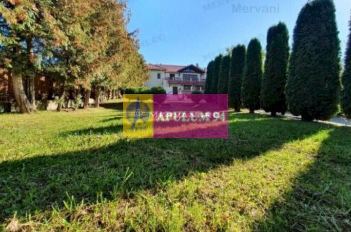 Vila de vanzare in Busteni - Zona Zamora anunturi imobiliare Prahova