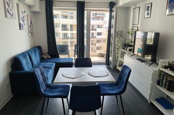 Apartament 3 camere de vanzare NUFARUL - Bihor anunturi imobiliare Bihor