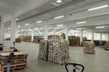 Inchiriere spatiu industrial 600 mp sos. Giurgiului anunturi imobiliare Bucuresti