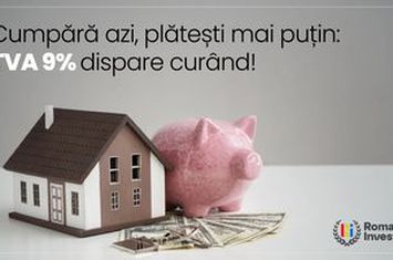 Apartament 1 camera zona de Nord - 49.38 mp utili anunturi imobiliare Bucuresti