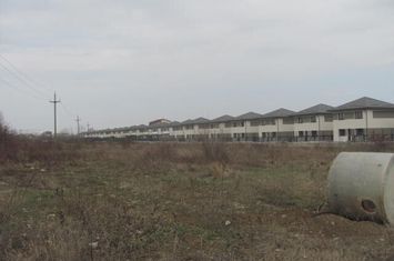 Teren Intravilan de vanzare PRELUNGIREA GHENCEA - Bucuresti anunturi imobiliare Bucuresti