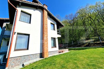 Vilă - 6 camere de vanzare GILAU - Cluj anunturi imobiliare Cluj