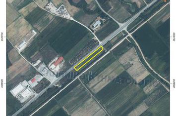 Teren agricol 4.123 mp în Gerontas anunturi imobiliare Grecia