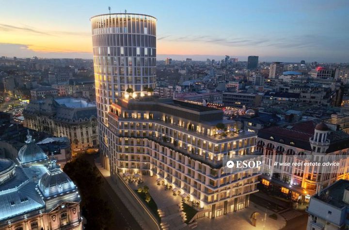 Birou de inchiriat CALEA VICTORIEI - Bucuresti anunturi imobiliare Bucuresti