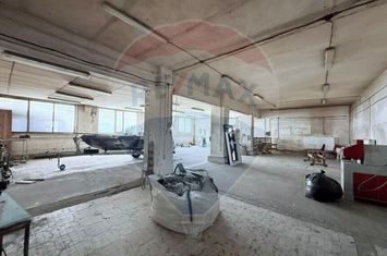 Hala industrială-Inchiriere-Ideală pentru productie si depozitare anunturi imobiliare Sibiu