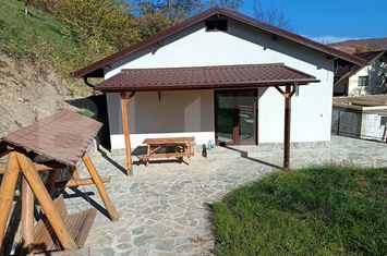 Casă - 3 camere de vanzare VALENII DE MUNTE - Prahova anunturi imobiliare Prahova