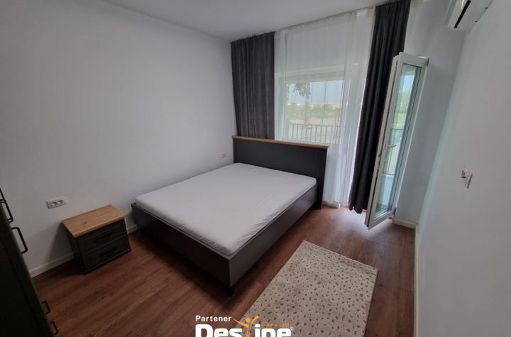 Apartament 2 camere de inchiriat IASI - Iasi anunturi imobiliare Iasi