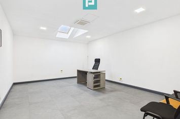 Spații Birouri Noi 2025, Nufărul, Parcare anunturi imobiliare Bihor